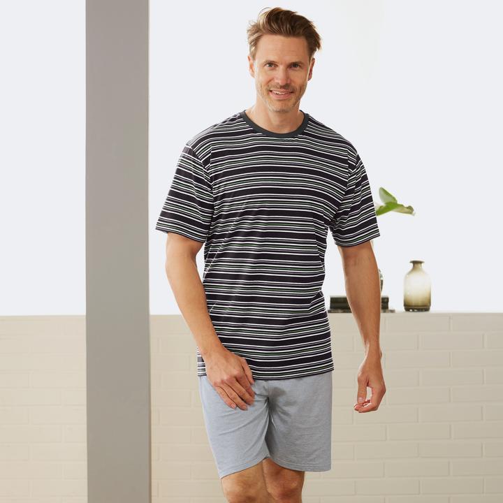 Produktbild Erwin Müller Herren-Shorty (50)