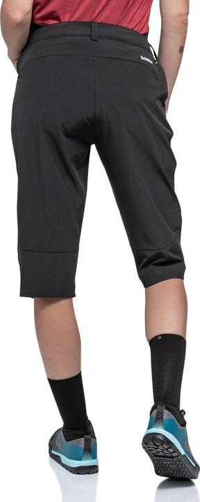Produktbild Schöffel Capri Pants Style Keitele WMS (46, 3XL)