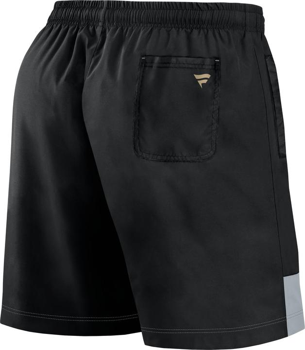 Actual product image Fanatics New Orleans Saints Woven Short XL (XL)