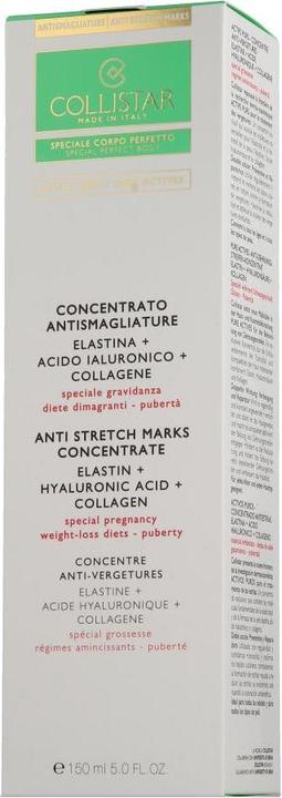Produktbild Collistar Anti Stretch Marks (Körpercreme, 150 ml)