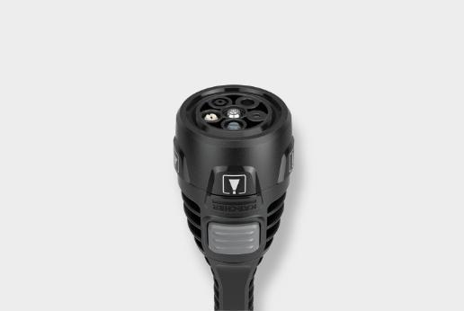 Actual product image Kärcher KHB 6 Plus Battery Set MJ