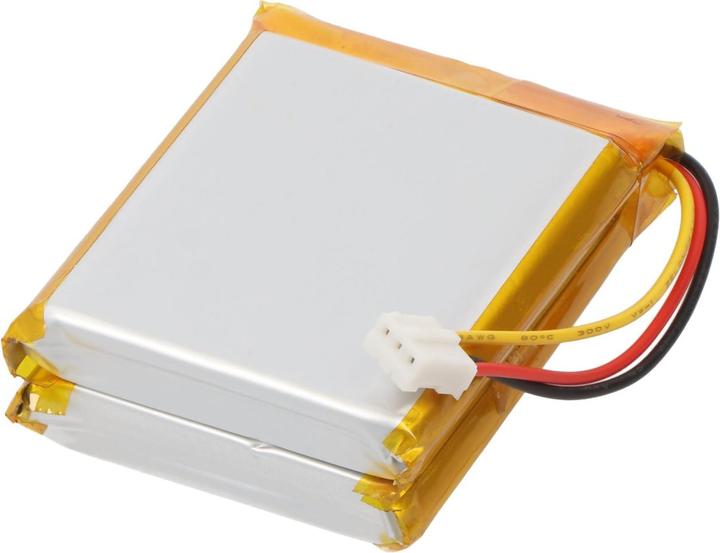 Produktbild Philips Akku Fidelio B5/12