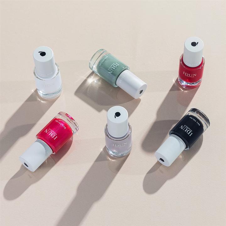 Produktbild IDUN Minerals Nail hardener (11 ml)