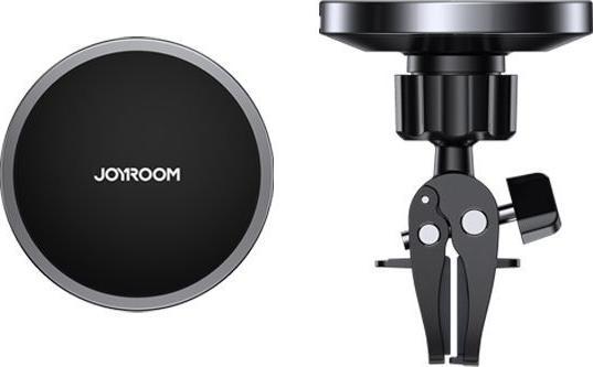 Actual product image Joyroom Magnetic Wireless Car Charger