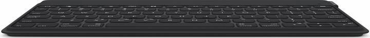 Actual product image Logitech Keys-To-Go (DE, iPad, iPhone)