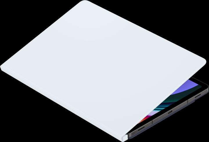 Actual product image Samsung Smart Book Cover (Galaxy Tab S9, Galaxy Tab S9 FE, Samsung Galaxy Tab S10 FE)
