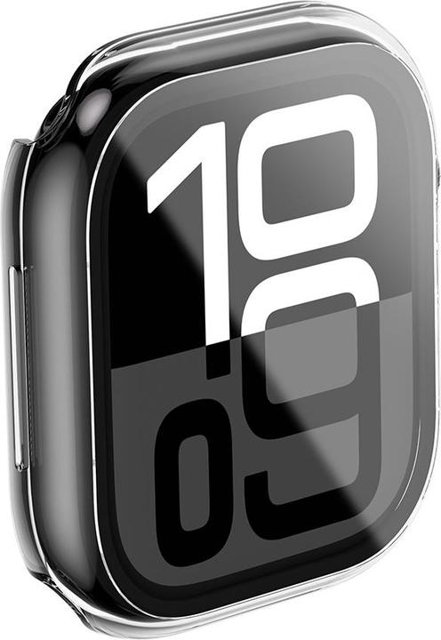 Image du produit Amazingthing Radix Glass Case für Apple Watch 42 mm, transparent
