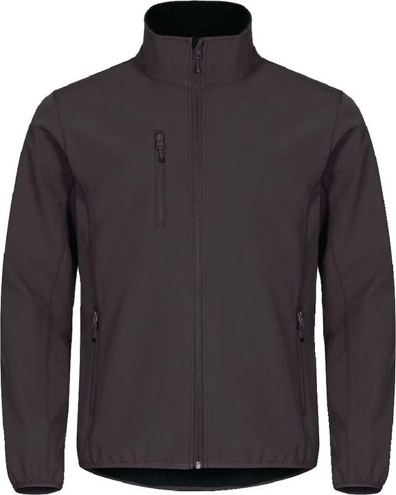 Produktbild Clique Softshell Jacke 0200910 (XS)