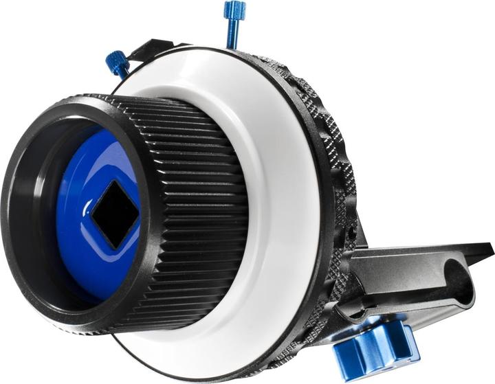 Walimex pro Pro F 3 Follow Focus Twin-Stop (Follow Focus)