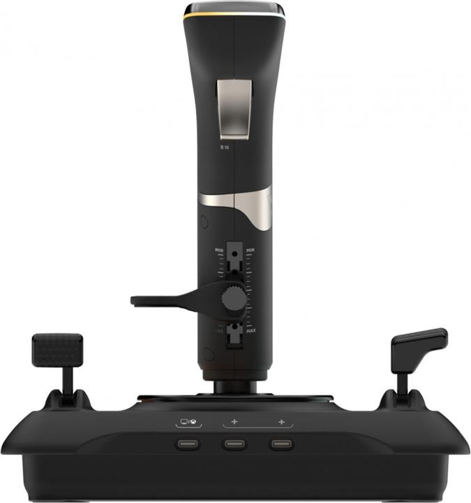 Actual product image Turtle Beach Velocity One Flight Stick (Xbox Series X, PC, Xbox Series S, Xbox One X, Xbox One S)