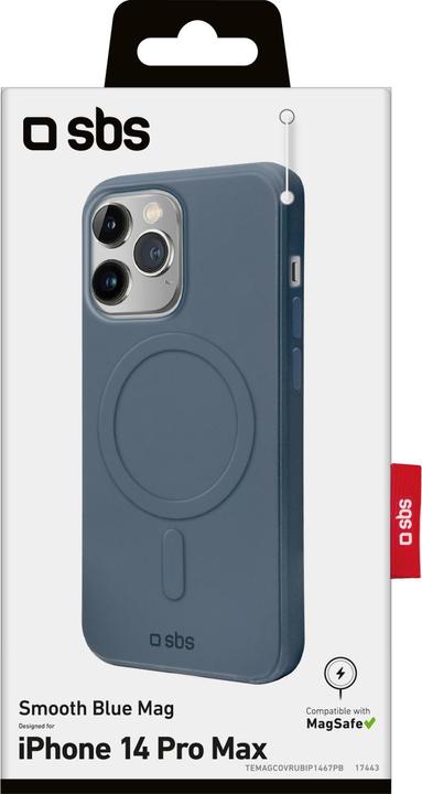 Produktbild SBS Schutzhülle (Apple iPhone 14 Pro Max)