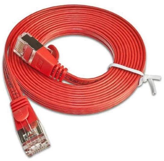 Produktbild Wirewin Netzwerkkabel (STP, CAT6, 15 m)