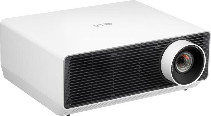Actual product image LG ProBeam BU50RG (UHD, 5000 lm, 1.30 - 2.08)