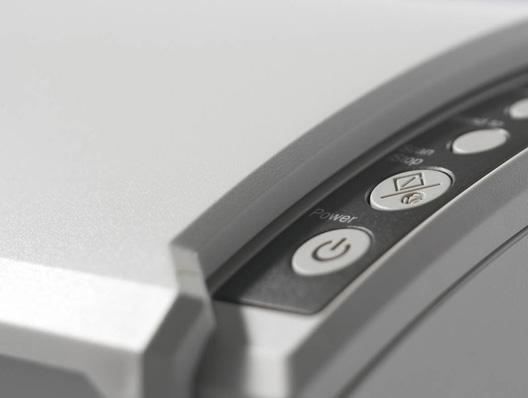 Actual product image Fujitsu fi-6110