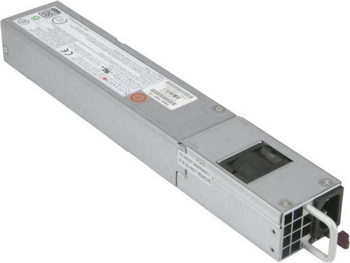 Supermicro PWS-706P-1R: Netzteileinschub (750 W)