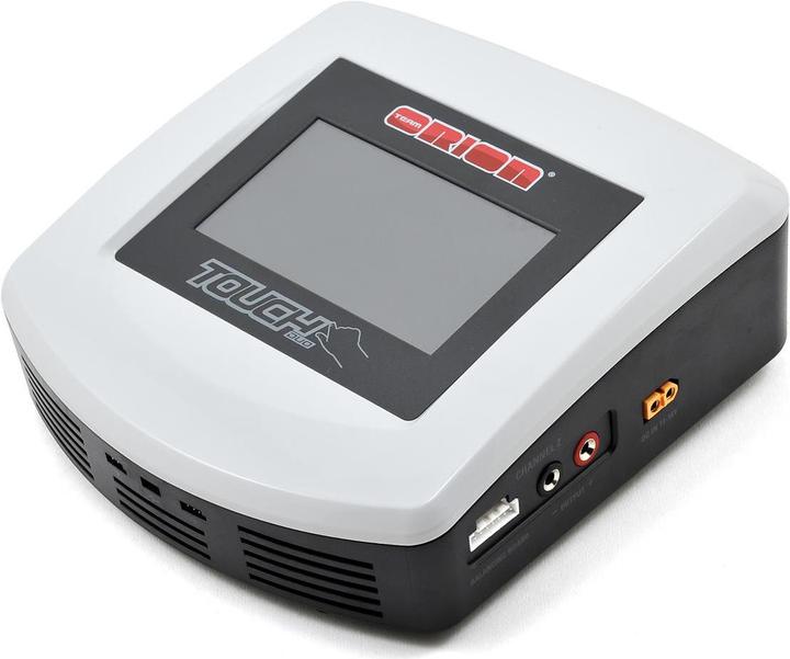 Image du produit Team Orion Advantage Touch Duo V-Max