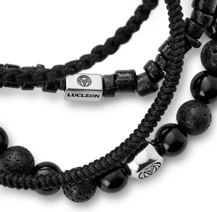 Produktbild Lucleon Onyx (20 cm, Natur-Steine)
