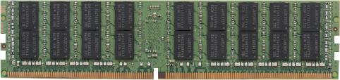 Produktbild HPE 32GB 4Rx4 PC4-2133P-L (1 x 32GB, 2133 MHz, DDR4-RAM, DIMM)