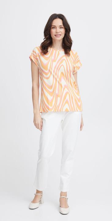 Produktbild Fransa FRSEEN TEE 1 20610634 (L)