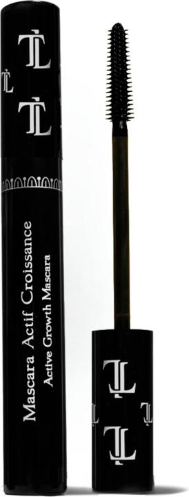 T. LeClerc Active Growth Mascara (01 Noir)