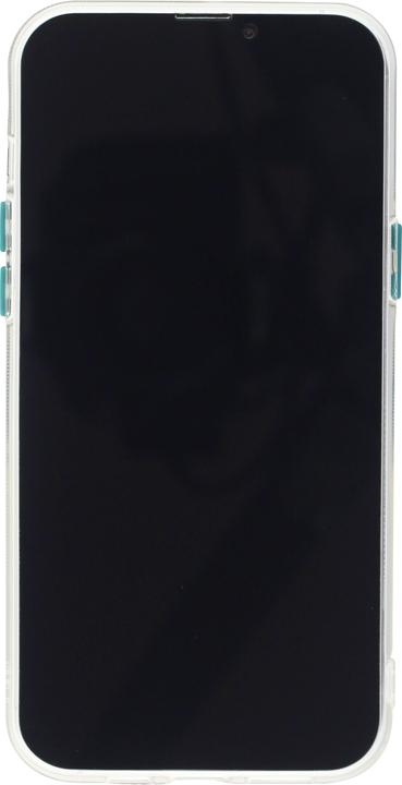 Produktbild PhoneLook Hülle mit Kamera-Slider und Ring (Apple iPhone 13 Pro)