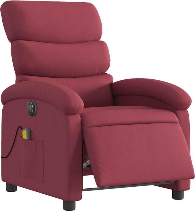 Wine red