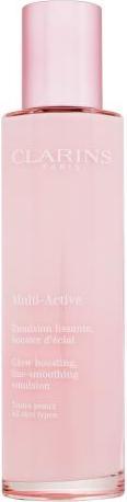 Actual product image Clarins Emulsion (100 ml, 24h cream)