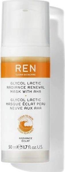 Ren Glycolactic (50 ml)