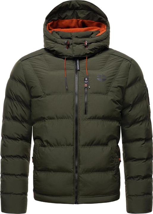 Produktbild Stone Harbour Arvidoo (S)