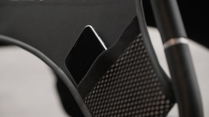 Image du produit Playseat Cougar Active