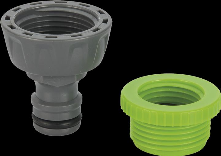 Image du produit VITO Hahnanschlussstuck 1 Zoll (Raccord de tuyau, 25.40 mm)