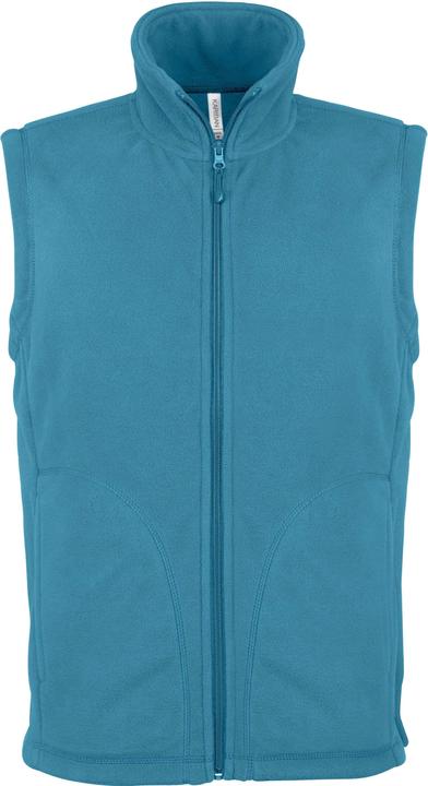 Produktbild Kariban microfleece-weste luca (3XL)