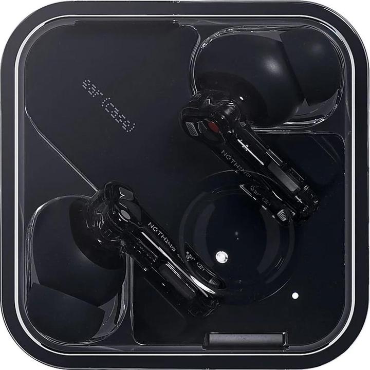 Actual product image Nothing Ear (2) (ANC, 4 h, Wireless)