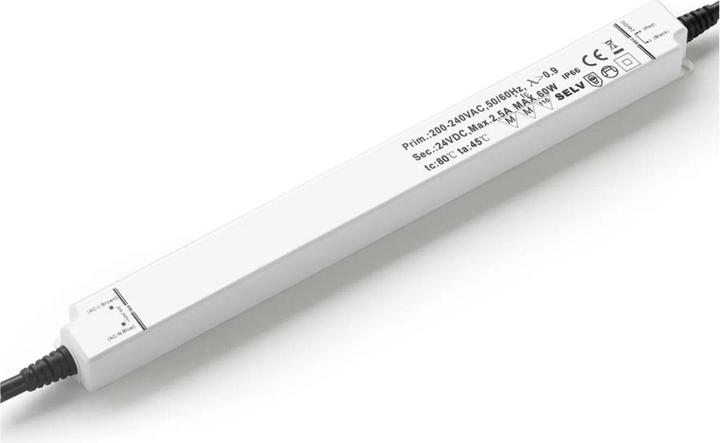 Actual product image Isoled installation material