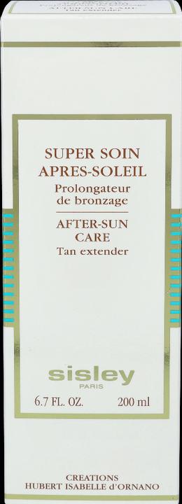 Produktbild Sisley After Sun (200 ml, After Sun Gel)