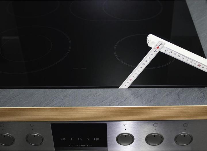 Image du produit Xavax Cadre d'équilibrage pour les plaques de cuisson