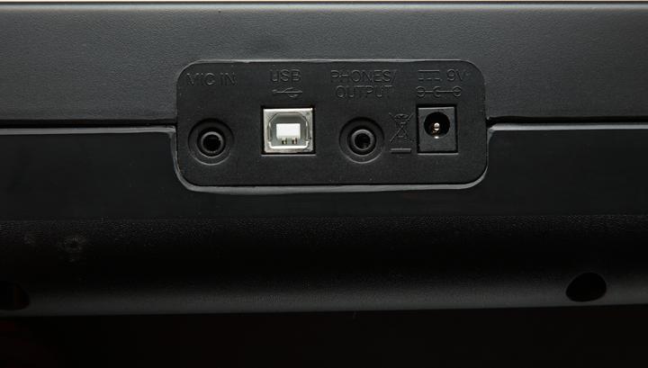 Immagine prodotto Kurzweil KP30 (49 Chiavi)