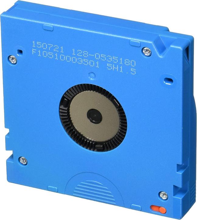 Produktbild HPE C7975an (LTO-5 Ultrium, 1500 GB)