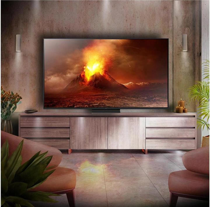 Actual product image LG 65UT91006LA (65", UT91, LED, 4K, 2024)