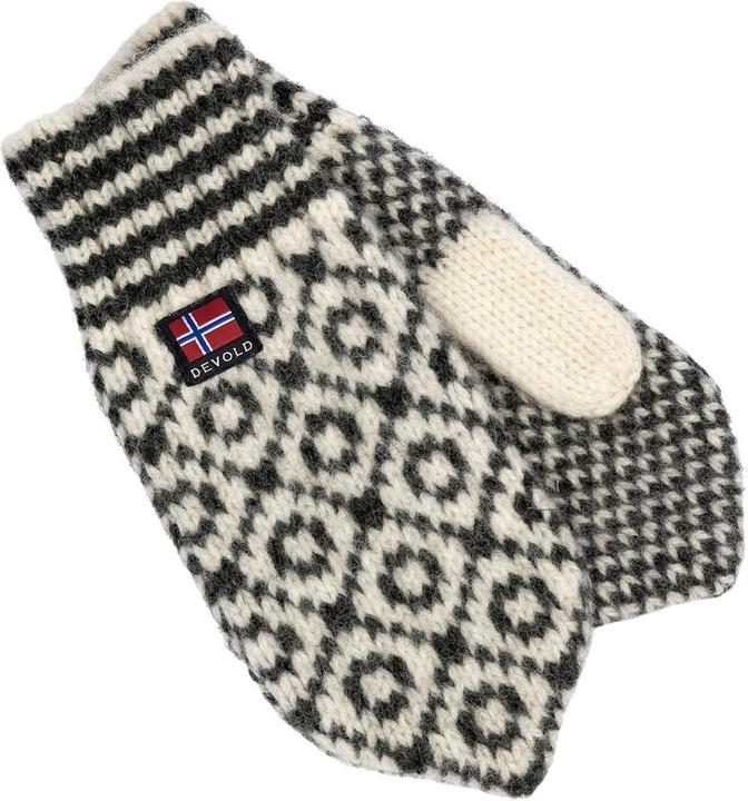 Actual product image Devold Svalbard gloves (L)