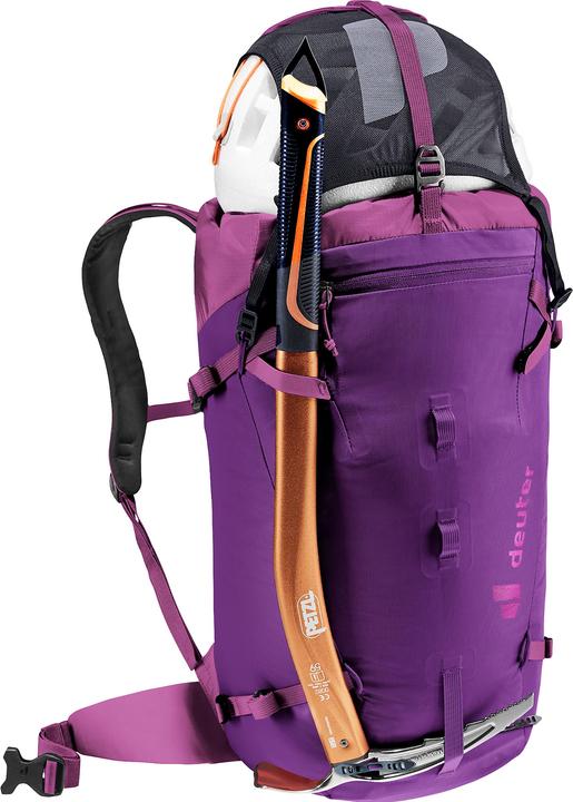 Actual product image Deuter Guide 28 (28 l)