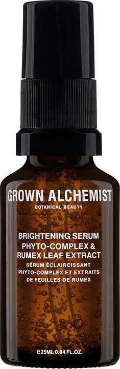 Immagine prodotto Grown Alchemist GROWN Beauty - Siero illuminante (25 ml)