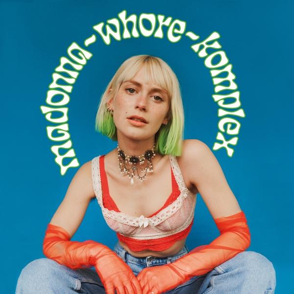 Immagine prodotto Complesso della Madonna puttana (Alli Neumann)