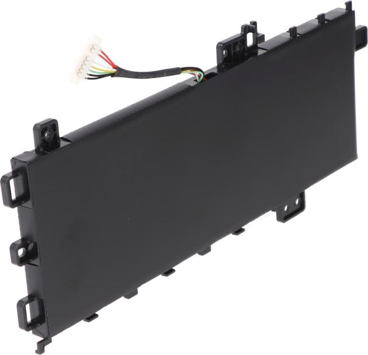 Produktbild AccuCell Akku Asus Vivobook 15, X512da-ej040t Akkutyp 0B200-03190400, 0B200-03350500 (4050 mAh)