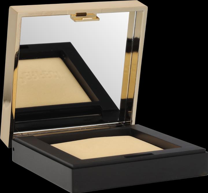 Immagine prodotto BPerfect Cosmetics BPerfect Lockdown Luxe Compact Powder - Colore: CC1, Peso: 115 g (CC1)