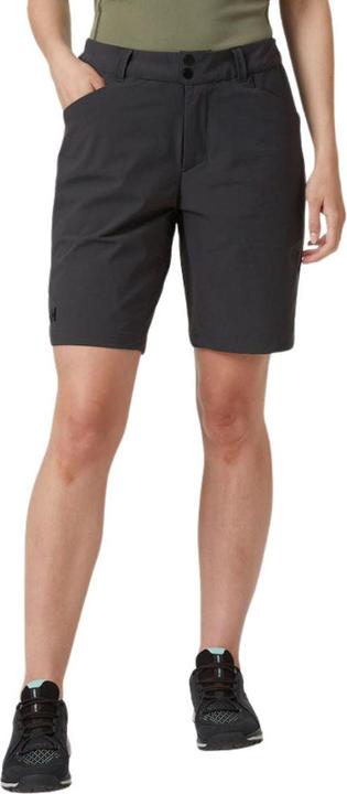 Actual product image Helly Hansen W Brona Softshell Shorts (M)