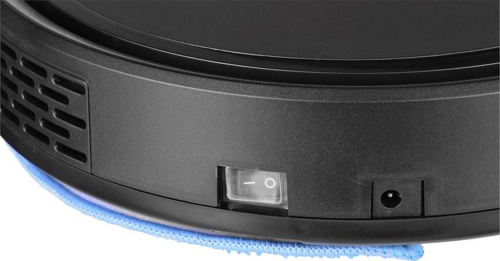 Produktbild Teesa Smart Vac (Saugroboter)