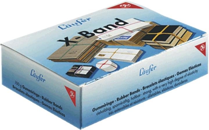 Produktbild Läufer X-Bänder (1 Stk.)