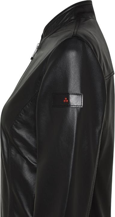 Actual product image Peuterey Black Womens Jacket (40)