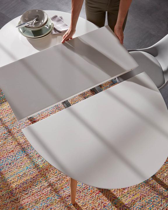 Produktbild Kave Home Oakland (90 x 140 cm)